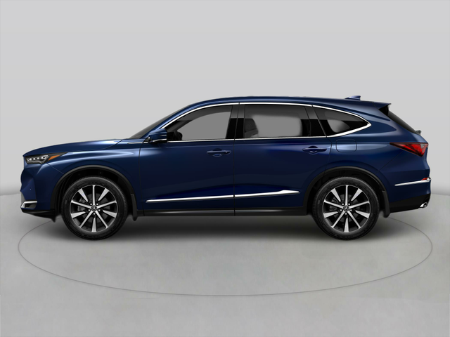2025 Acura MDX