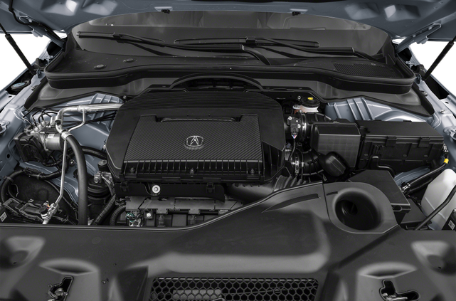 2025 Acura MDX