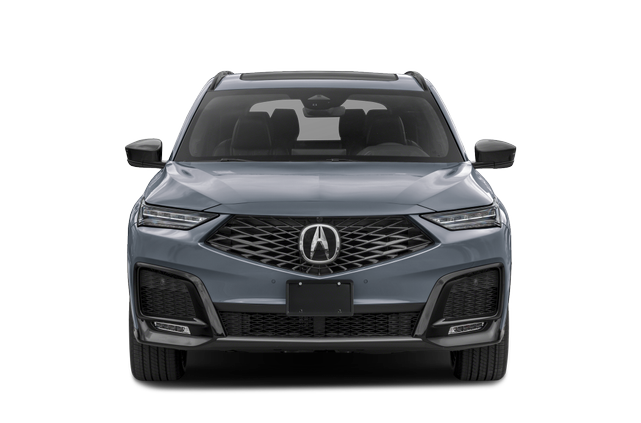 2025 Acura MDX