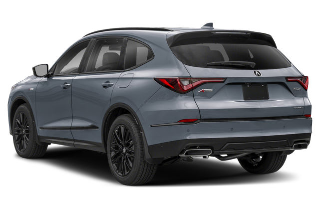2025 Acura MDX