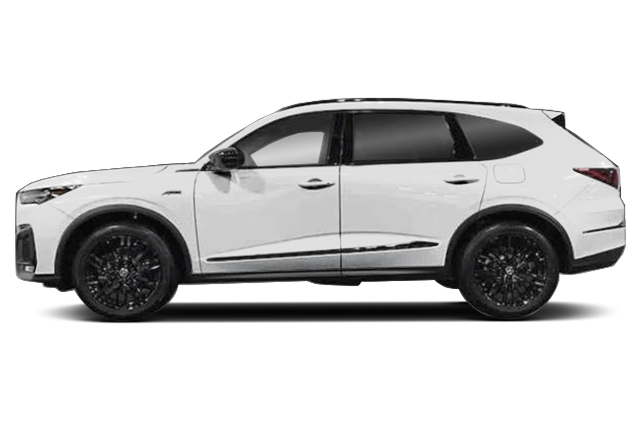 2025 Acura MDX