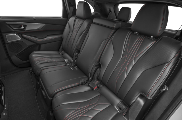 2025 Acura MDX