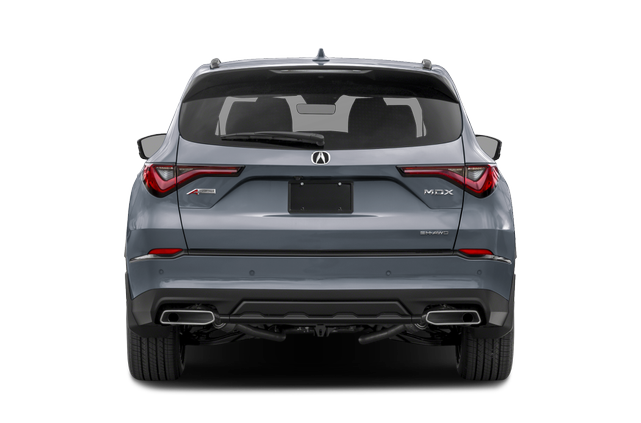 2025 Acura MDX