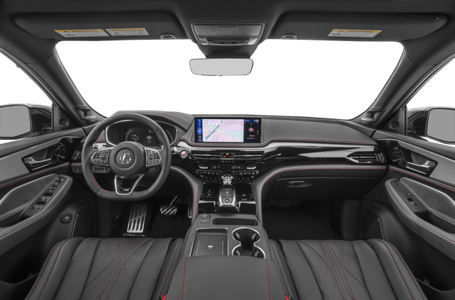 2025 Acura MDX