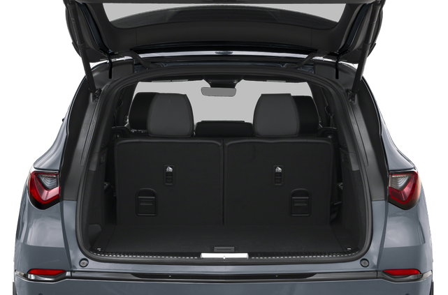 2025 Acura MDX