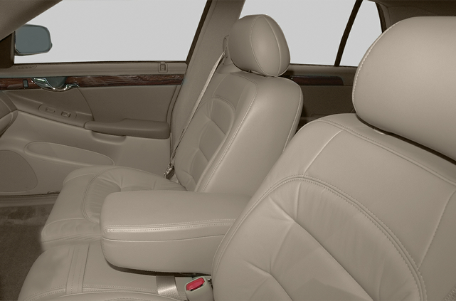 2003 Cadillac DeVille