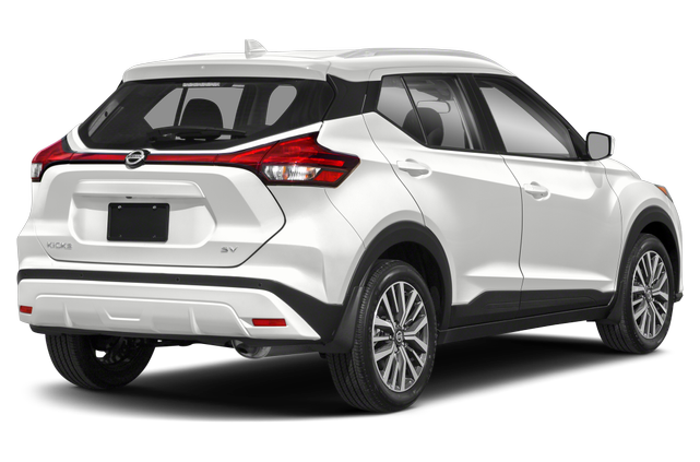 2021 Nissan Kicks