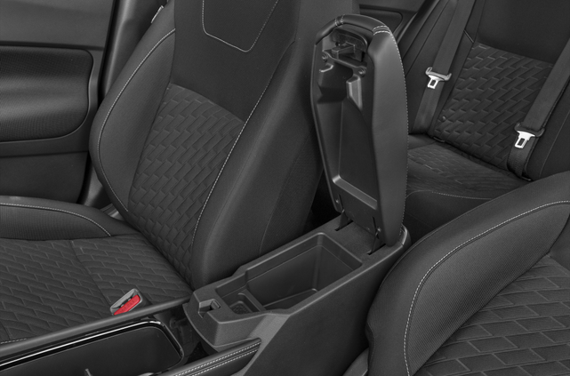 2021 Nissan Kicks