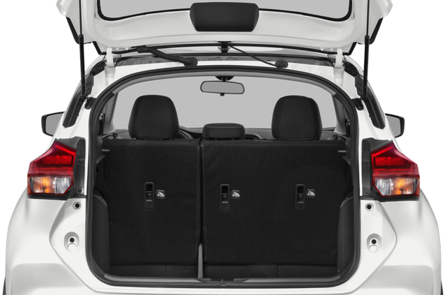 2021 Nissan Kicks