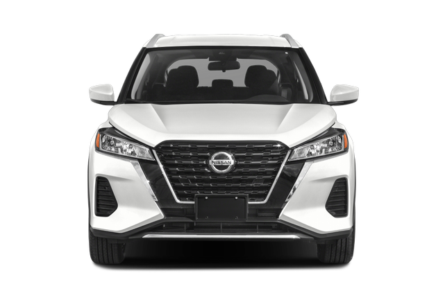 2021 Nissan Kicks