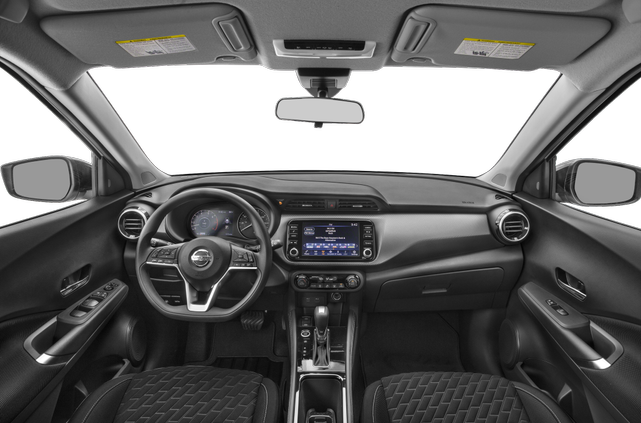 2021 Nissan Kicks