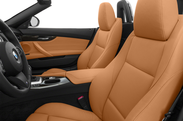 2016 BMW Z4