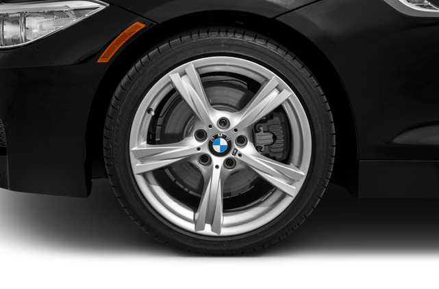 2016 BMW Z4