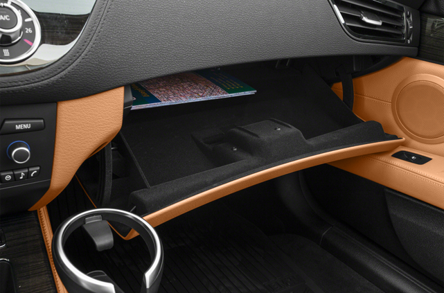 2016 BMW Z4