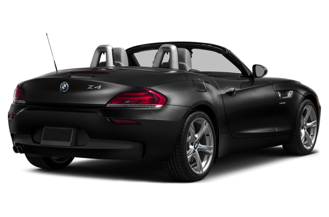 2016 BMW Z4