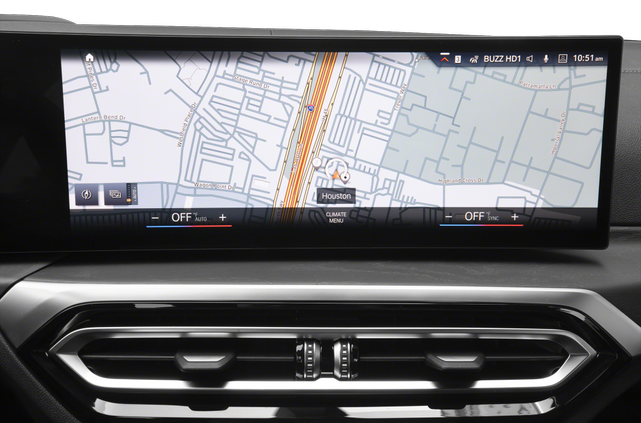 2024 BMW i4 Gran Coupe