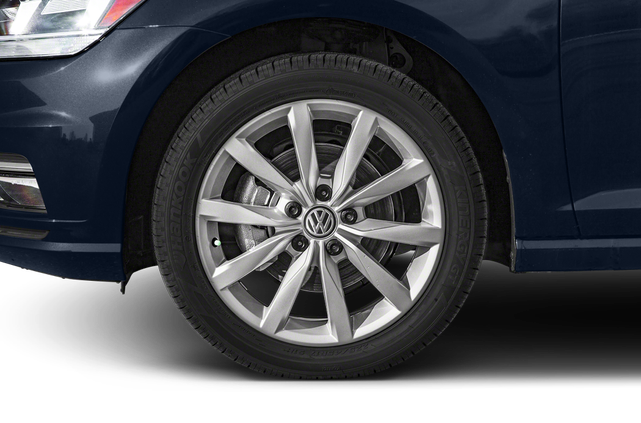 2019 Volkswagen Golf SportWagen