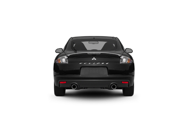 2011 Mitsubishi Eclipse