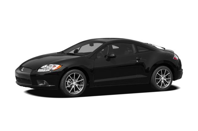 2011 Mitsubishi Eclipse - Specs, Prices, MPG, Reviews & Photos | Cars.com