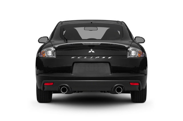 2011 Mitsubishi Eclipse