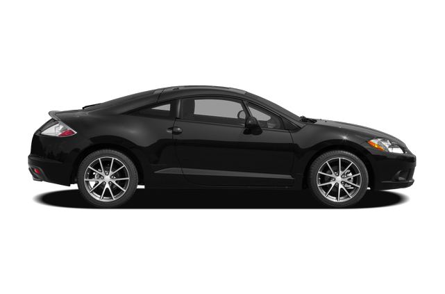 2011 Mitsubishi Eclipse