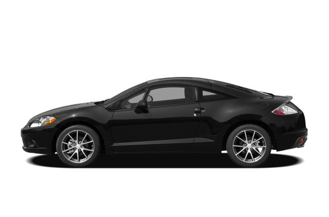 Mitsubishi eclipse 2011