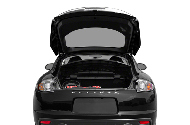 2011 Mitsubishi Eclipse