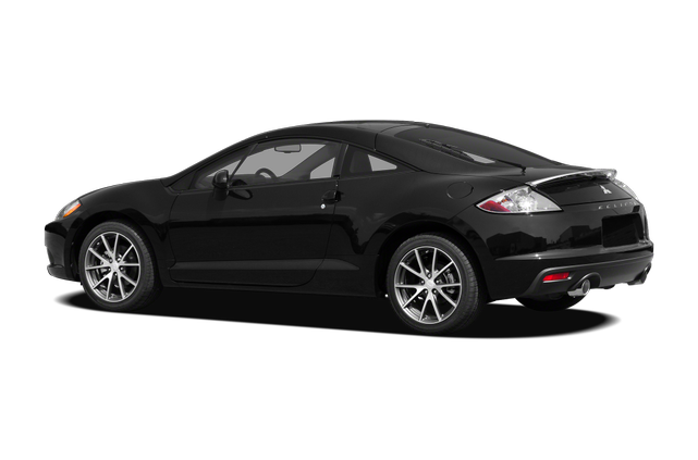 2011 Mitsubishi Eclipse