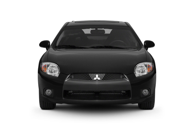 2011 Mitsubishi Eclipse