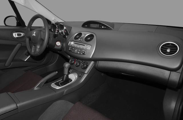2011 Mitsubishi Eclipse