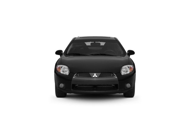 2011 Mitsubishi Eclipse