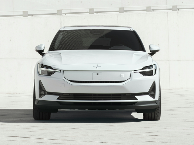 2024 Polestar 2