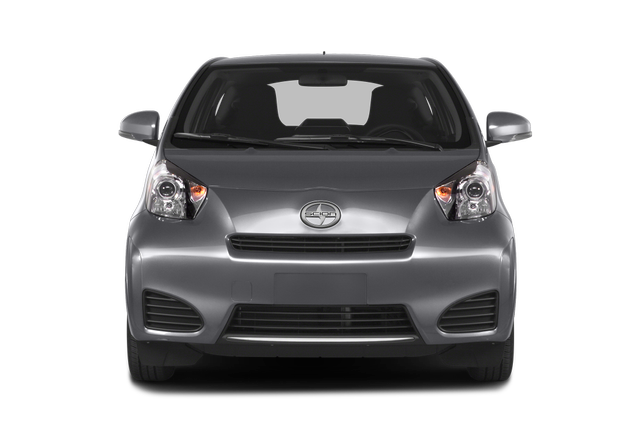 2014 Scion iQ