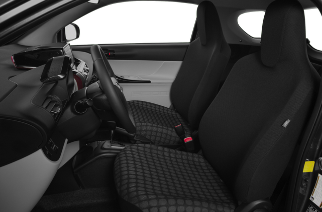 2014 Scion iQ