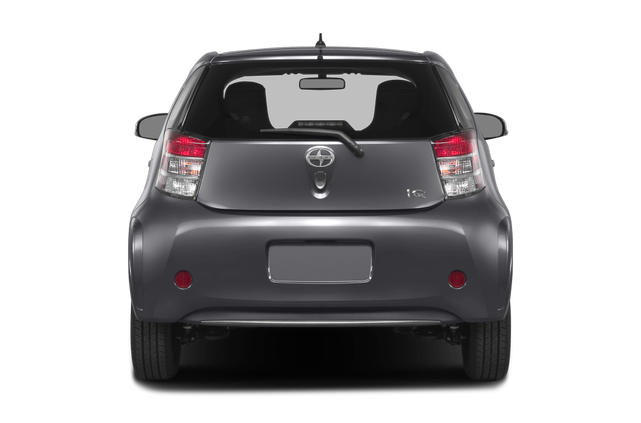 2014 Scion iQ