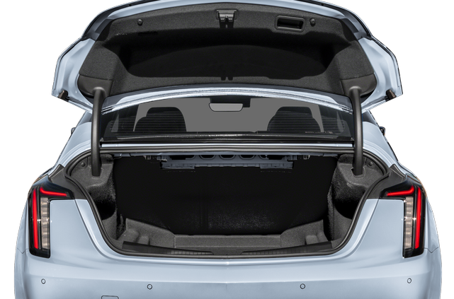 2026 Cadillac CT5-V