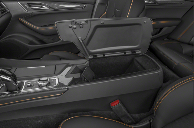2026 Cadillac CT5-V
