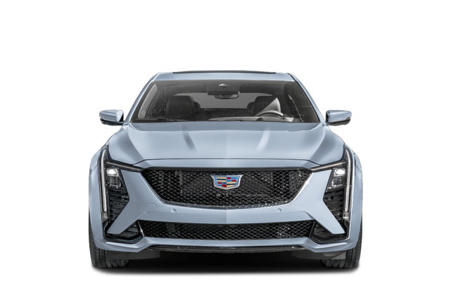 2026 Cadillac CT5-V