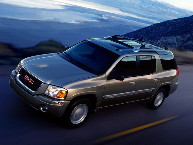 2004 Gmc Envoy Xuv Specs Prices Mpg Reviews And Photos 2780