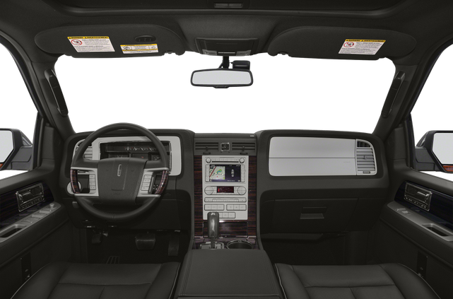 2013 Lincoln Navigator