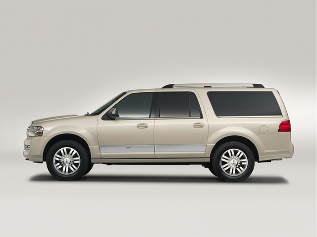 2013 Lincoln Navigator