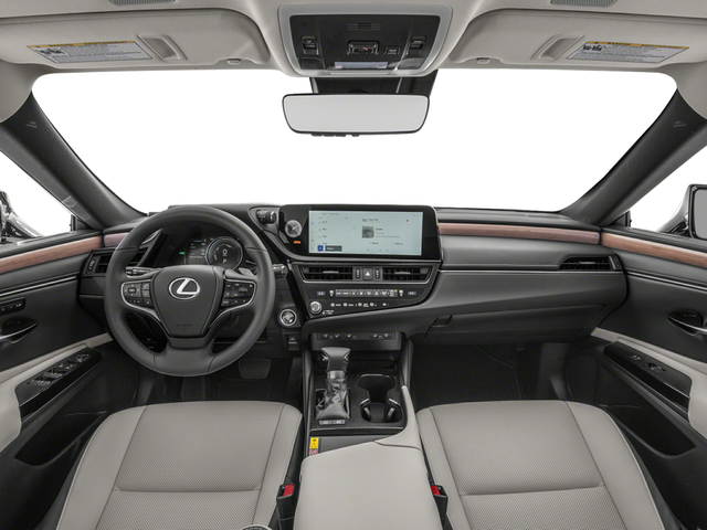 2024 Lexus ES 300h