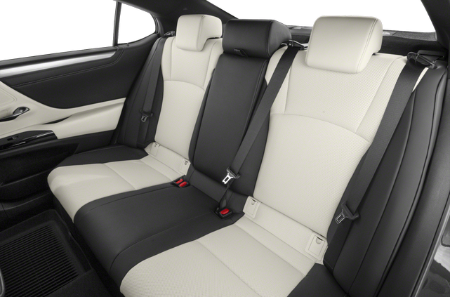 2024 Lexus ES 300h