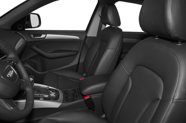 2017 Audi Q5