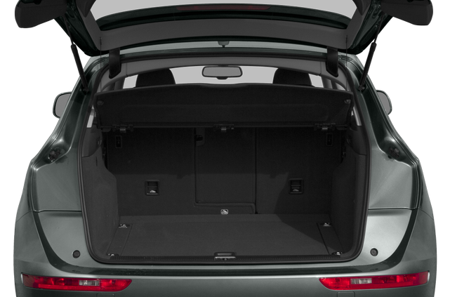 2017 Audi Q5