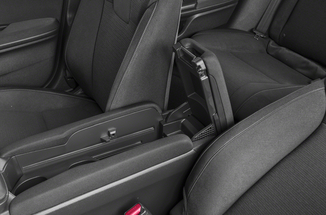 2020 Honda Insight