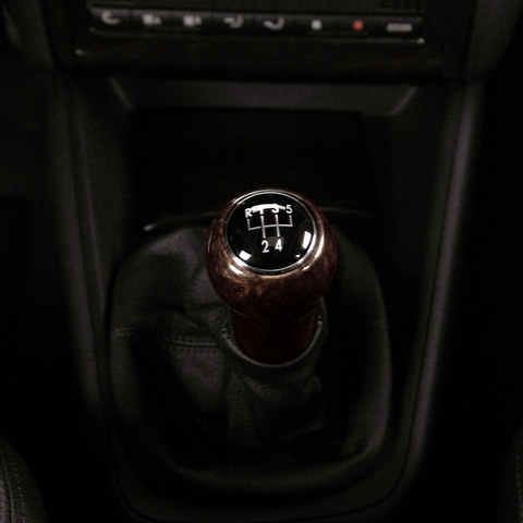 2000 Volkswagen GTI