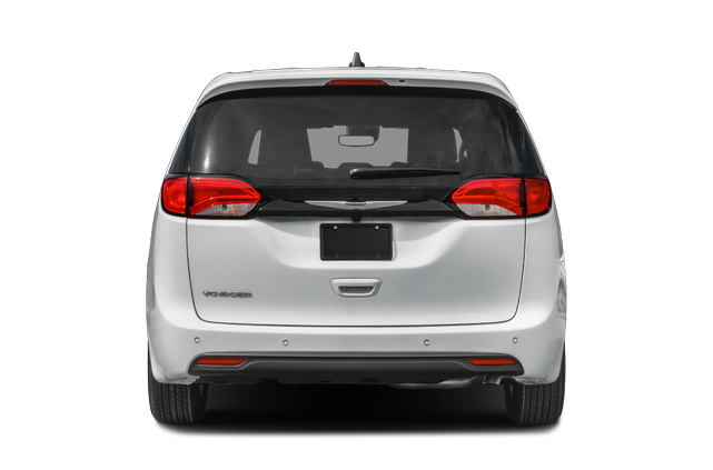 2026 Chrysler Voyager