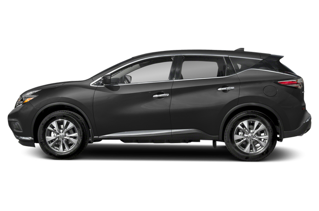 nissan murano 2018 price