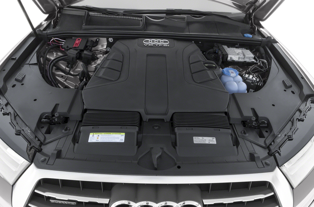 2019 Audi Q7